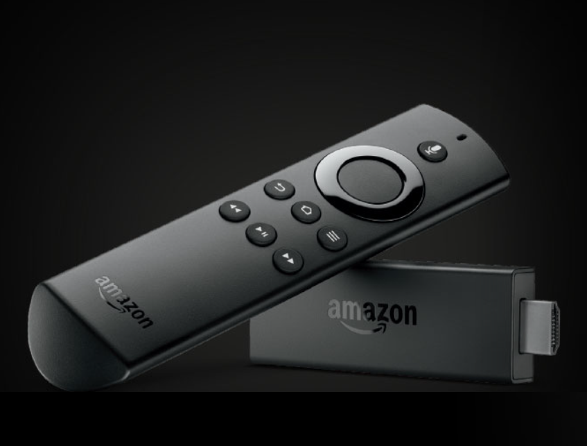 amazon fire stick